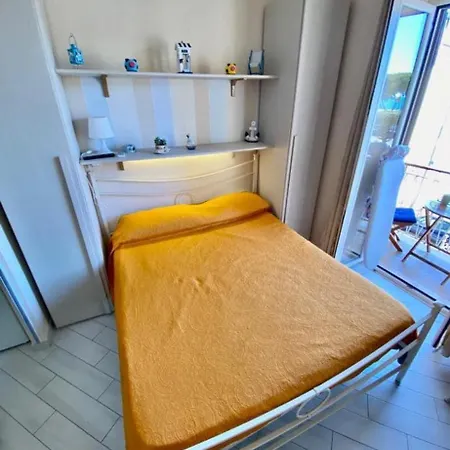 Casa Minny Appartement *