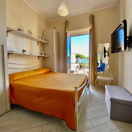 Casa Minny * Gaète