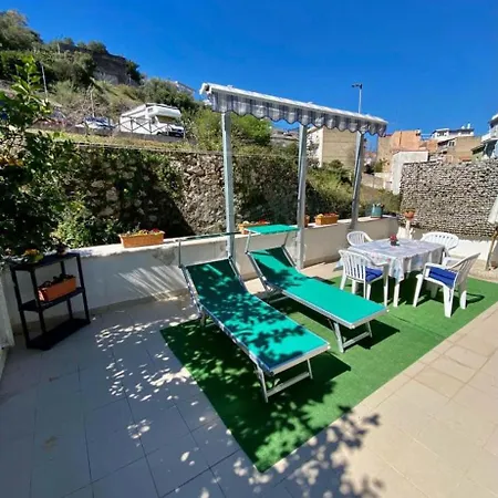 Casa Minny * Gaète